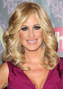 Kim Zolciak