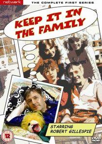 Keep It in the Family - Season 1