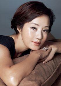 Jang Mi Hee