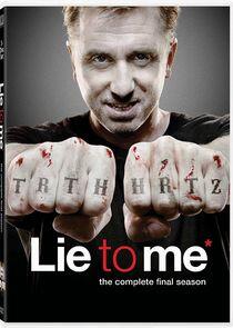 Lie to Me - Season 3