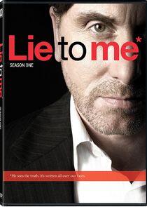 Lie to Me - Season 1