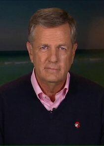 Brit Hume