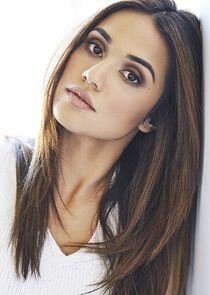 Summer Bishil