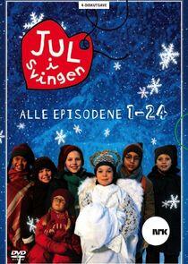 Jul i Svingen