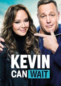 Kevin Can Wait - Season 2