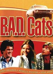 B.A.D. Cats