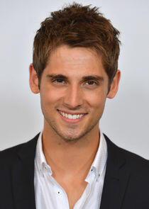 Jean-Luc Bilodeau