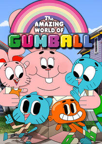 The Amazing World of Gumball