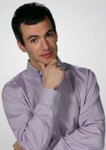 Nathan Fielder