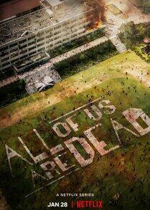 All of Us Are Dead - Season 1