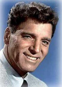 Burt Lancaster