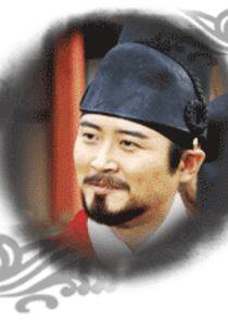 King Jung Jong