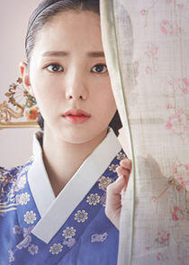 Crown Princess Jo Ha Yun