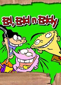 Ed, Edd n' Eddy