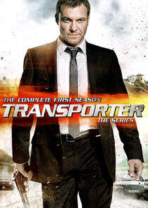 Transporter: The Series - Season 1