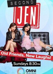 Second Jen - Season 3 Second Jen - Season 3