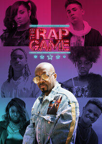 The Rap Game - Season 4