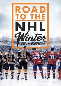 Road to the NHL Winter Classic - Season 5