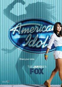 American Idol - Season 8