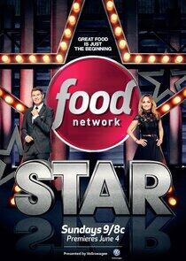 Food Network Star - Season 13