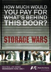 Storage Wars - Season 1