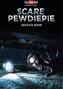 Scare PewDiePie - Season 1