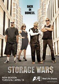 Storage Wars - Season 4