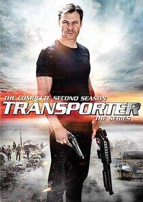 Transporter: The Series - Season 2