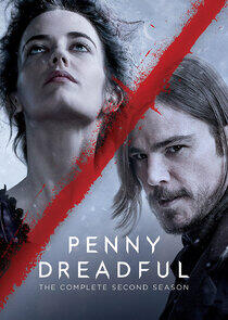 Penny Dreadful - Season 2