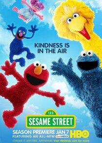 Sesame Street - Season 47