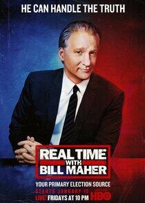 Real Time with Bill Maher - Season 10