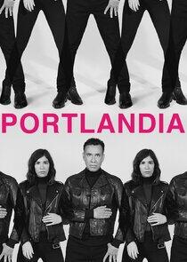 Portlandia - Season 8