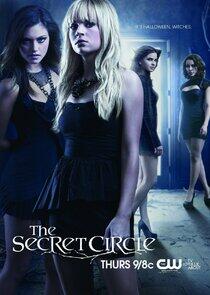 The Secret Circle - Season 1