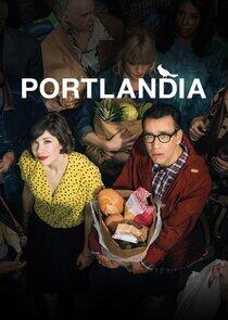 Portlandia - Season 4