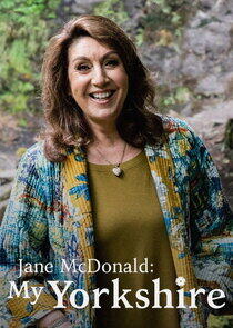 Jane McDonald: My Yorkshire