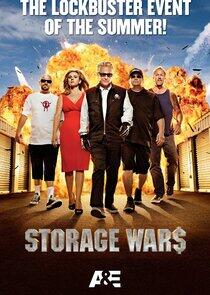 Storage Wars - Season 3