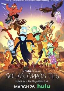 Solar Opposites - Season 2