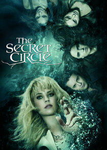 The Secret Circle