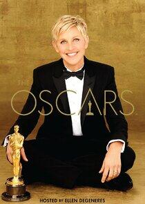 Oscars - Season 62 / Year 2014