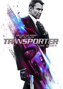 Transporter: The Series