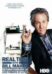 Real Time with Bill Maher - Season 5