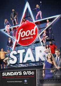 Food Network Star - Season 12