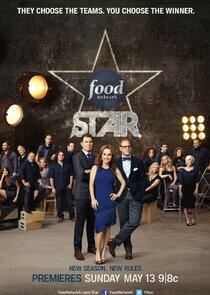 Food Network Star - Season 8