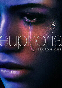 Euphoria - Season 1