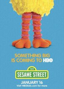 Sesame Street - Season 46