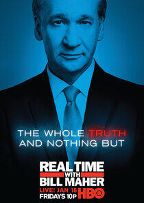 Real Time with Bill Maher - Season 17