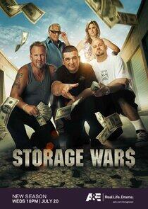 Storage Wars - Season 2