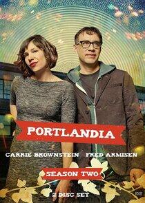 Portlandia - Season 2