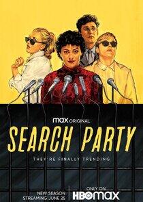 Search Party - Season 3