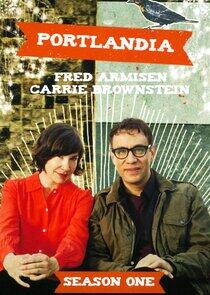 Portlandia - Season 1